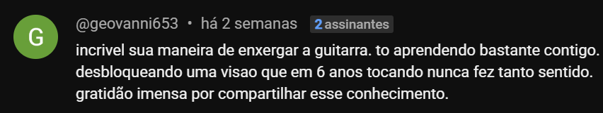 Depoimento 10