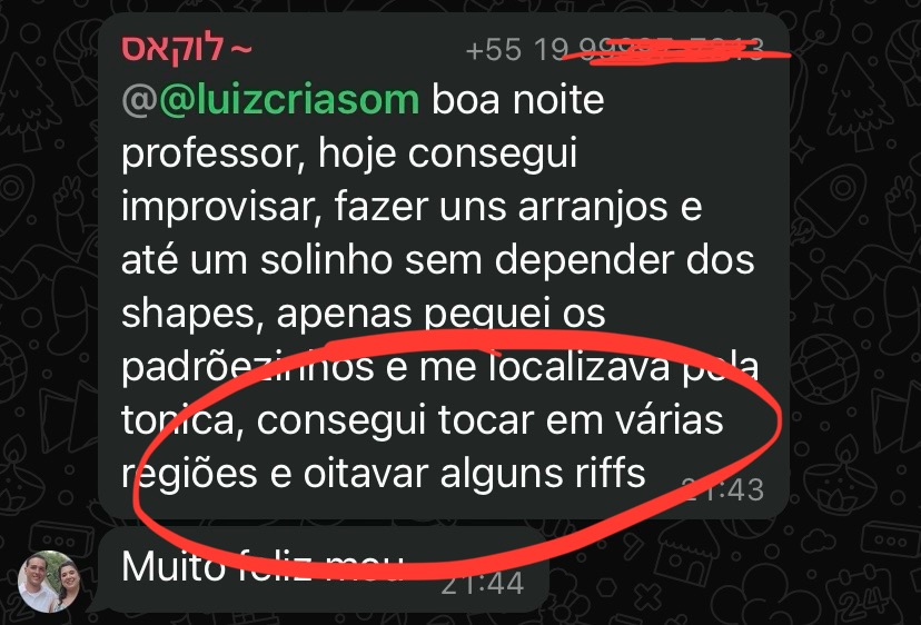 Depoimento 14