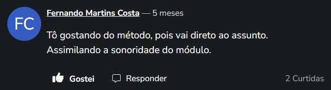 Depoimento 21