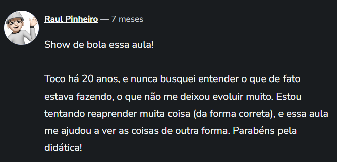 Depoimento 23