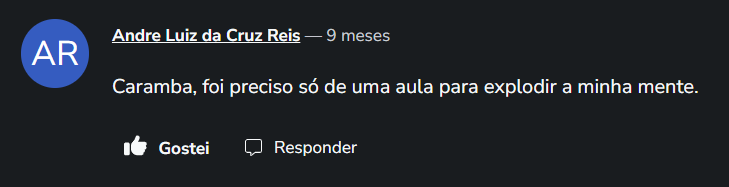 Depoimento 42