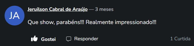 Depoimento 43