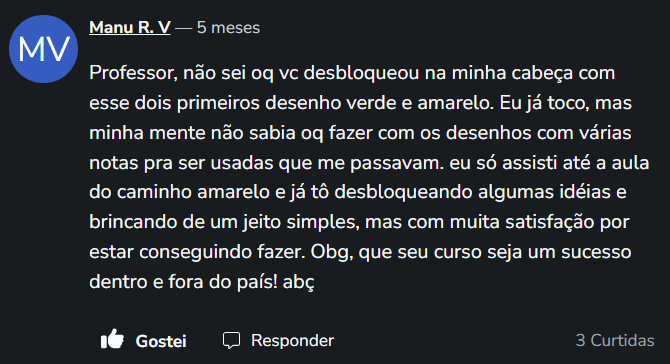 Depoimento 44