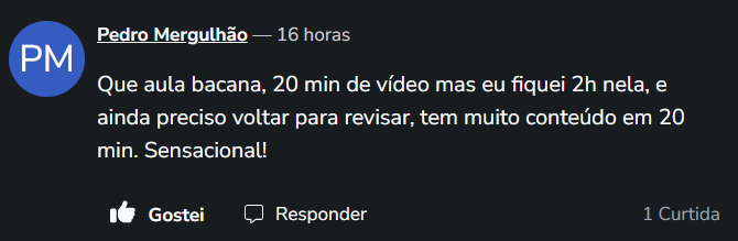 Depoimento 46