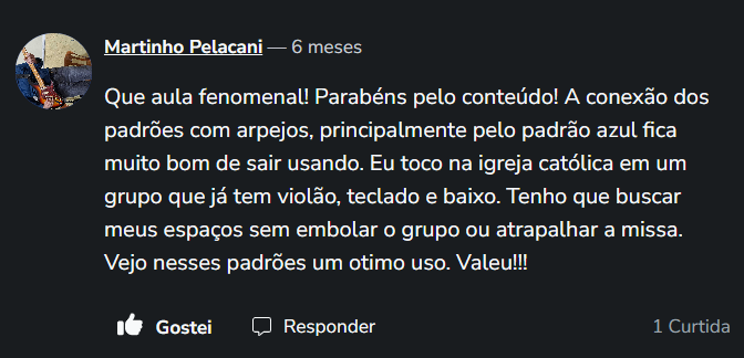 Depoimento 50