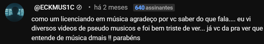 Depoimento 7