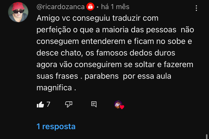 Depoimento 8